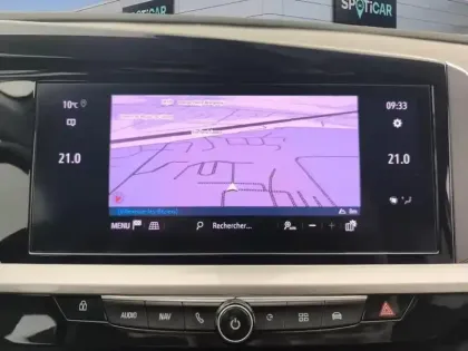 Photo 21 Opel Grandland Gén. I Ph1 GS Line 5