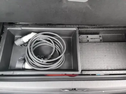 Photo 26 Opel Grandland Gén. I Ph1 GS Line 5