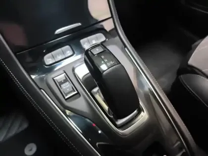 Photo 23 Opel Grandland Gén. I Ph1 GS Line 5