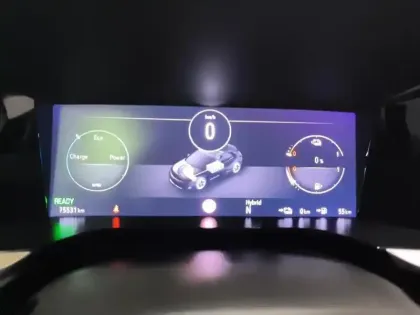 Photo 20 Opel Grandland Gén. I Ph1 GS Line 5