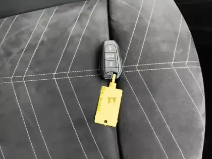 Photo 15 Opel Grandland Gén. I Ph1 GS Line 5