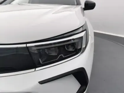 Photo 13 Opel Grandland Gén. I Ph1 GS Line 5