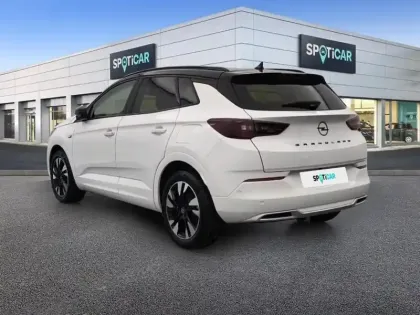 Photo 29 Opel Grandland Gén. I Ph1 GS Line 5