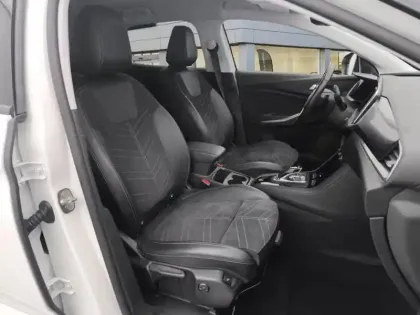 Photo 8 Opel Grandland Gén. I Ph1 GS Line 5