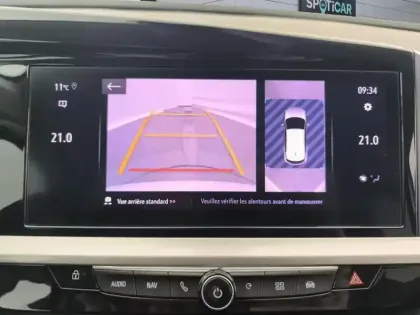 Photo 25 Opel Grandland Gén. I Ph1 GS Line 5