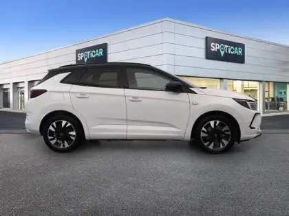 Photo 5 Opel Grandland Gén. I Ph1 GS Line 5