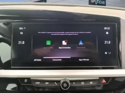 Photo 10 Opel Grandland Gén. I Ph1 GS Line 5