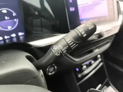 Photo 17 Opel Grandland Gén. I Ph1 GS Line 5