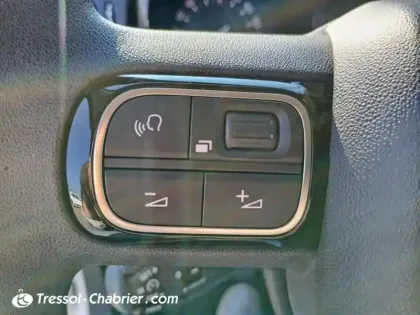 Photo 18 Citroën C3 Gén. III Ph2 Feel Business 5