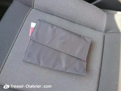 Photo 15 Citroën C3 Gén. III Ph2 Feel Business 5