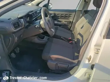 Photo 8 Citroën C3 Gén. III Ph2 Feel Business 5