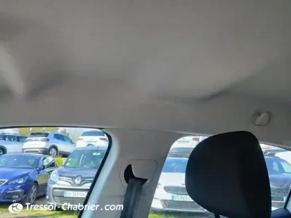 Photo 24 Citroën C3 Gén. III Ph2 Feel Business 5