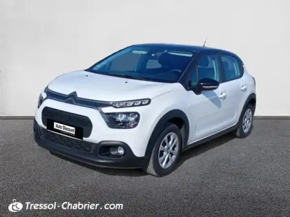 Photo Citroën C3 Feel Business
