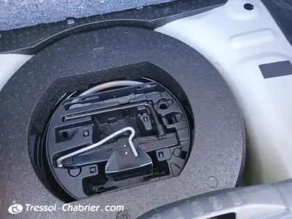 Photo 26 Citroën C3 Gén. III Ph2 Feel Business 5