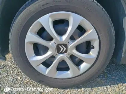 Photo 14 Citroën C3 Gén. III Ph2 Feel Business 5