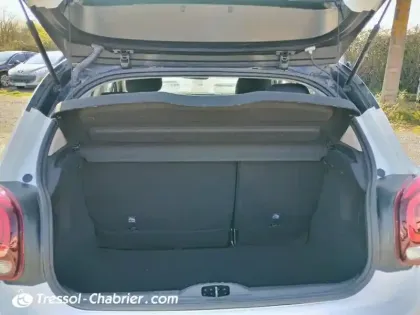 Photo 7 Citroën C3 Gén. III Ph2 Feel Business 5