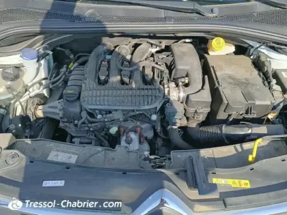 Photo 6 Citroën C3 Gén. III Ph2 Feel Business 5