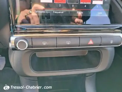 Photo 12 Citroën C3 Gén. III Ph2 Feel Business 5