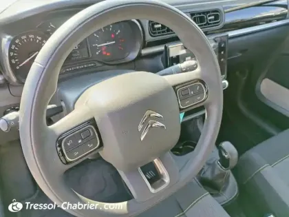 Photo 11 Citroën C3 Gén. III Ph2 Feel Business 5