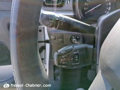 Photo 16 Citroën C3 Gén. III Ph2 Feel Business 5