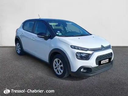 Photo 28 Citroën C3 Gén. III Ph2 Feel Business 5