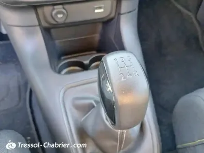 Photo 23 Citroën C3 Gén. III Ph2 Feel Business 5