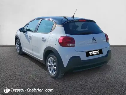 Photo 29 Citroën C3 Gén. III Ph2 Feel Business 5