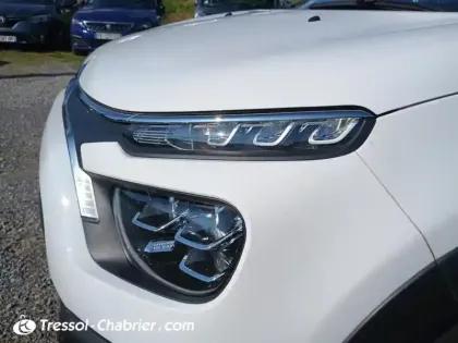 Photo 13 Citroën C3 Gén. III Ph2 Feel Business 5