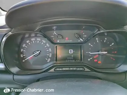 Photo 20 Citroën C3 Gén. III Ph2 Feel Business 5