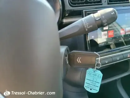 Photo 17 Citroën C3 Gén. III Ph2 Feel Business 5