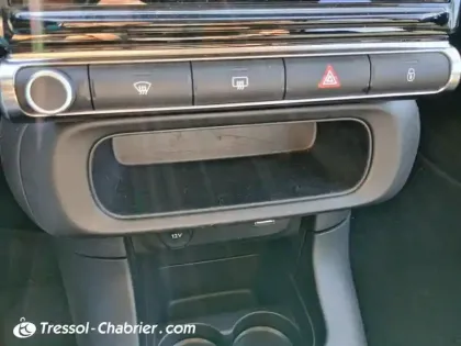 Photo 21 Citroën C3 Gén. III Ph2 Feel Business 5