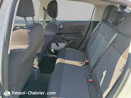 Photo 22 Citroën C3 Gén. III Ph2 Feel Business 5