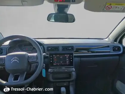 Photo 9 Citroën C3 Gén. III Ph2 Feel Business 5