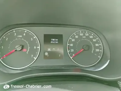 Photo 13 Dacia Sandero Gén. III (BJI) Ph2 Stepway Expression 5