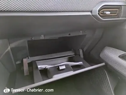 Photo 29 Dacia Sandero Gén. III (BJI) Ph2 Stepway Expression 5