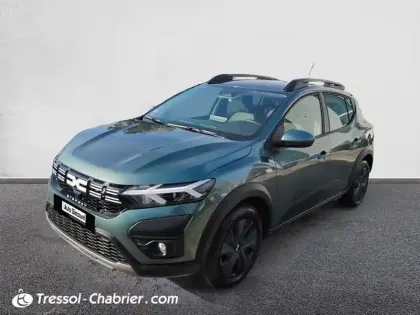 Photo Dacia Sandero Stepway Expression