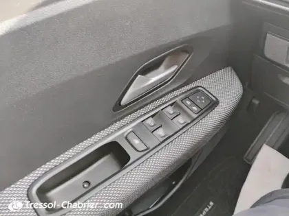 Photo 27 Dacia Sandero Gén. III (BJI) Ph2 Stepway Expression 5