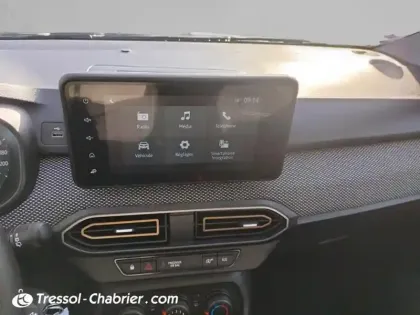 Photo 20 Dacia Sandero Gén. III (BJI) Ph2 Stepway Expression 5