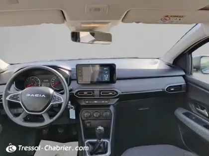 Photo 5 Dacia Sandero Gén. III (BJI) Ph2 Stepway Expression 5