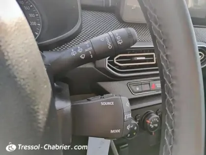 Photo 6 Dacia Sandero Gén. III (BJI) Ph2 Stepway Expression 5