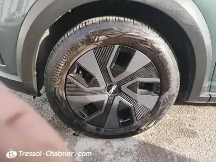 Photo 21 Dacia Sandero Gén. III (BJI) Ph2 Stepway Expression 5