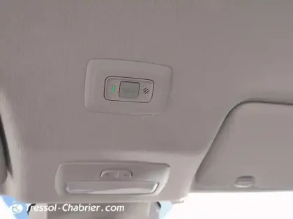 Photo 7 Dacia Sandero Gén. III (BJI) Ph2 Stepway Expression 5