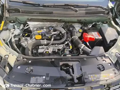 Photo 28 Dacia Sandero Gén. III (BJI) Ph2 Stepway Expression 5