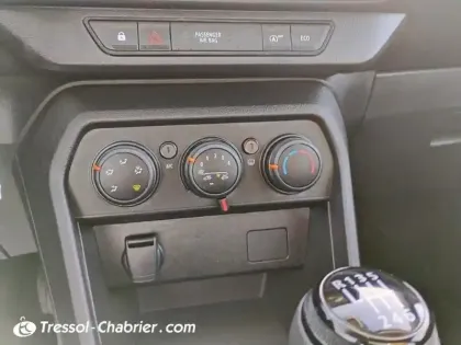 Photo 14 Dacia Sandero Gén. III (BJI) Ph2 Stepway Expression 5