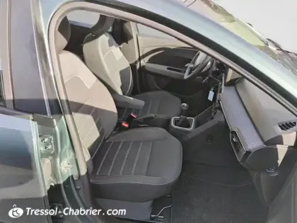 Photo 23 Dacia Sandero Gén. III (BJI) Ph2 Stepway Expression 5