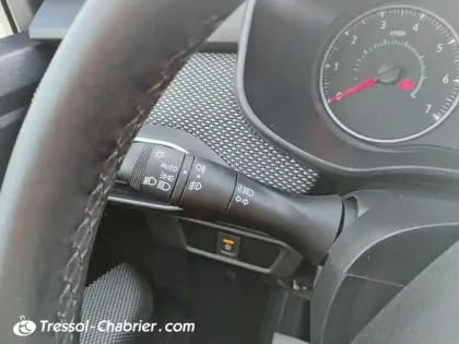 Photo 26 Dacia Sandero Gén. III (BJI) Ph2 Stepway Expression 5