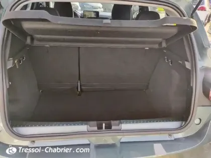 Photo 17 Dacia Sandero Gén. III (BJI) Ph2 Stepway Expression 5