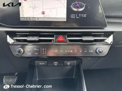 Photo 12 Kia Niro  1.6 GDi 138 ch HEV DCT6 Active