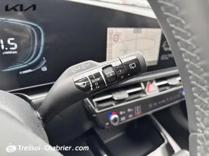 Photo 17 Kia Niro  1.6 GDi 138 ch HEV DCT6 Active
