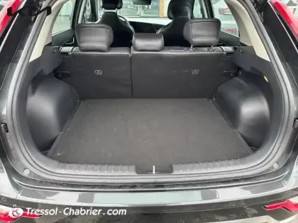 Photo 7 Kia Niro  1.6 GDi 138 ch HEV DCT6 Active